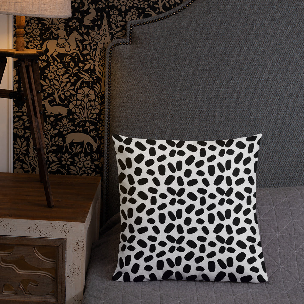 Drama Llama Galaxy Premium Pillow