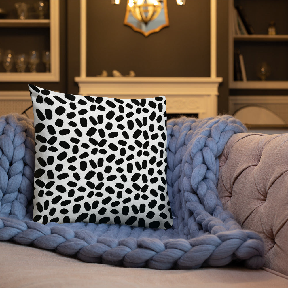 Drama Llama Galaxy Premium Pillow