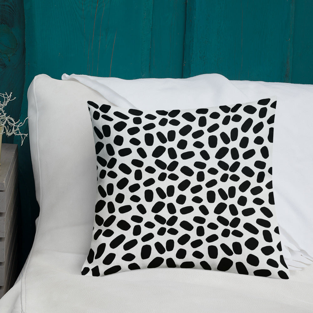 Drama Llama Galaxy Premium Pillow