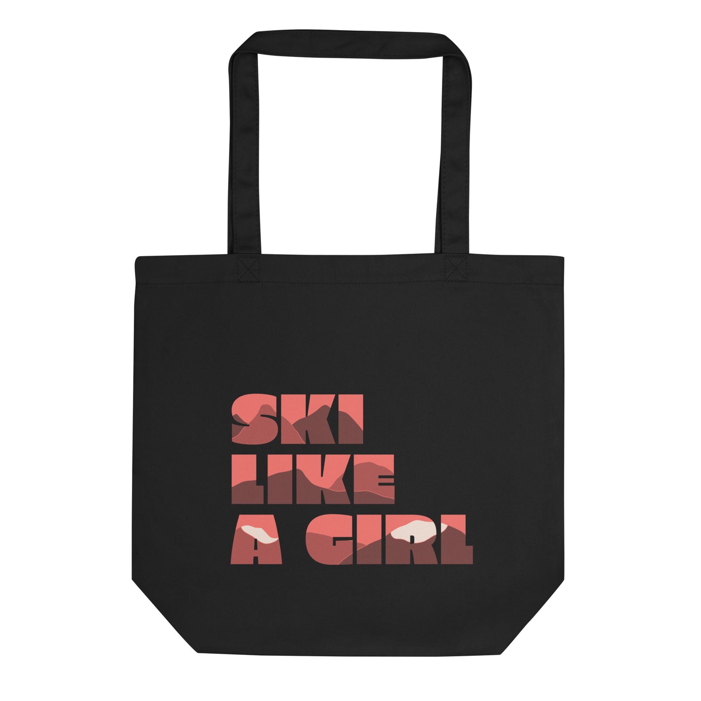 SLAG Eco Tote Bag