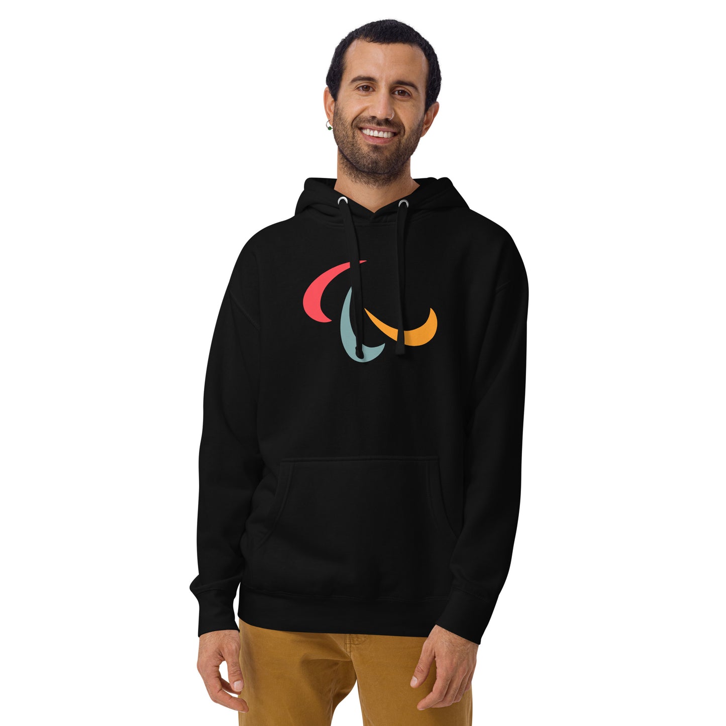 Not Your Momma's Inspiration Unisex Hoodie