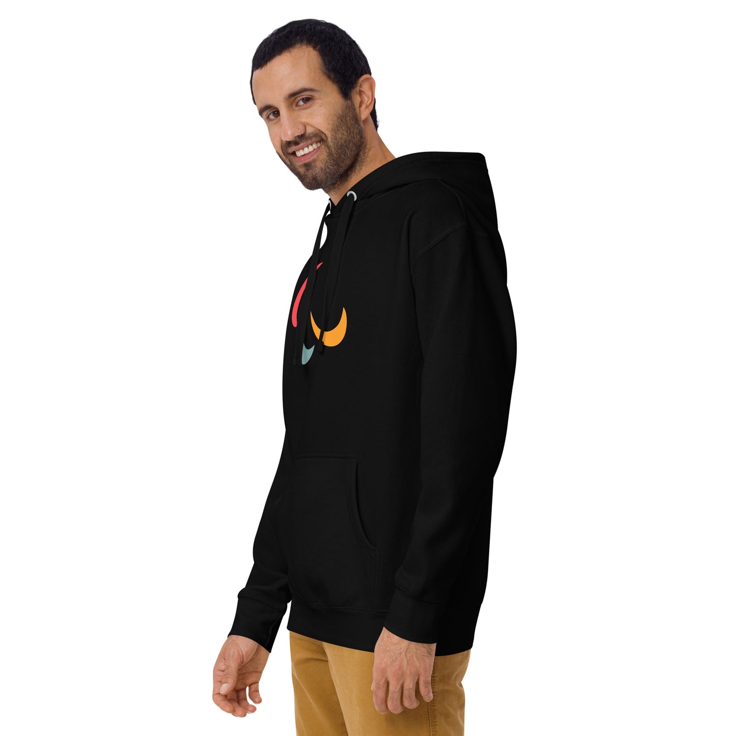 Not Your Momma's Inspiration Unisex Hoodie