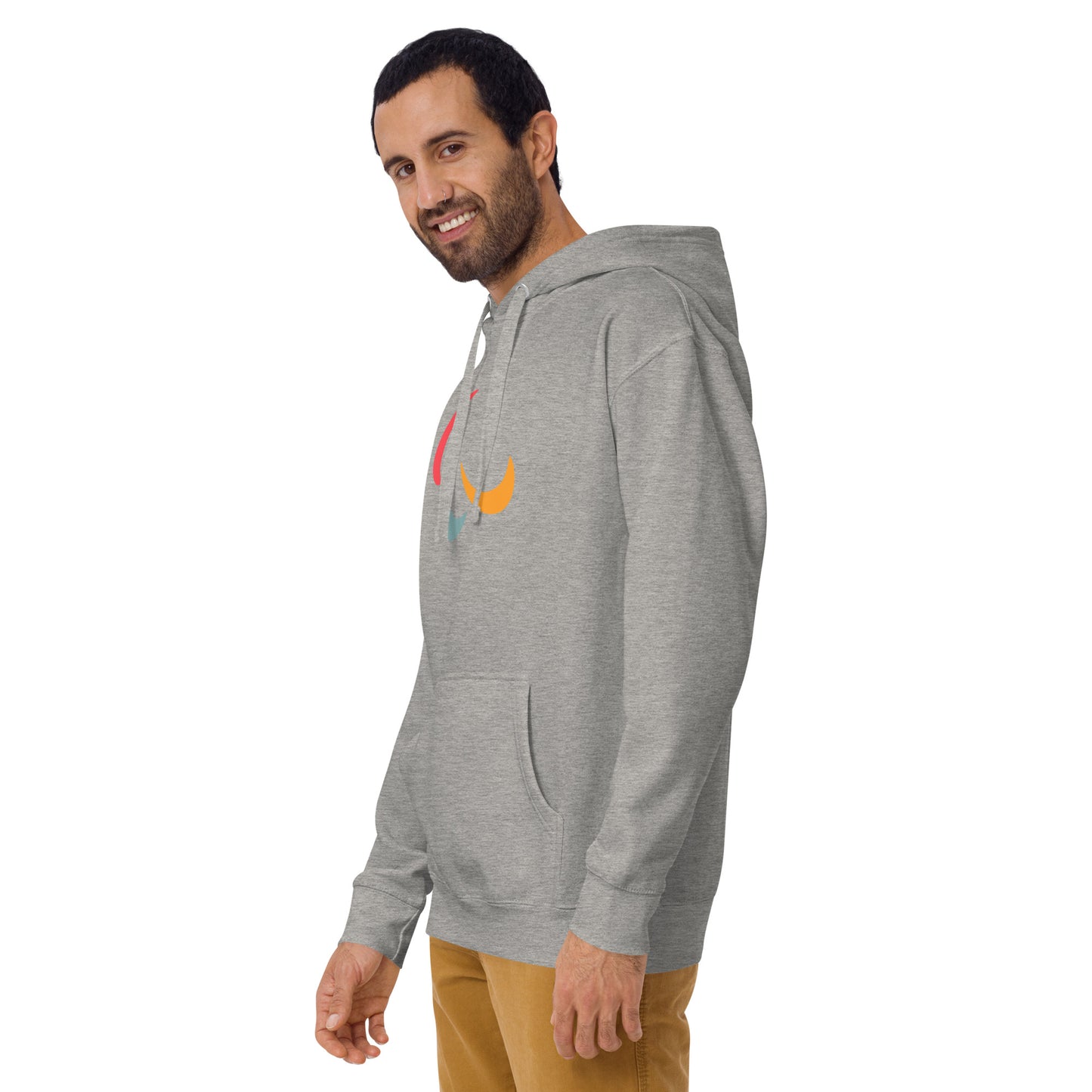 Not Your Momma's Inspiration Unisex Hoodie