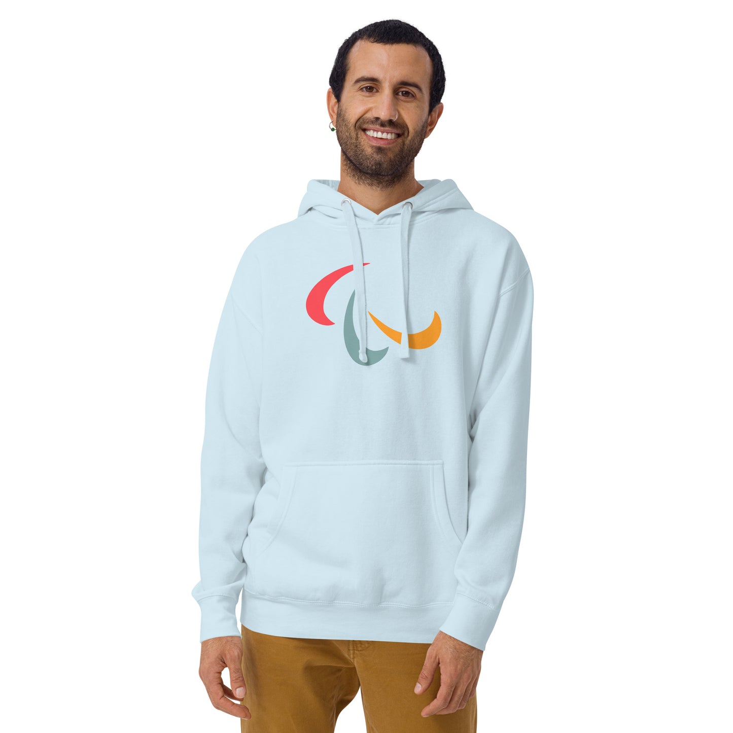 Not Your Momma's Inspiration Unisex Hoodie