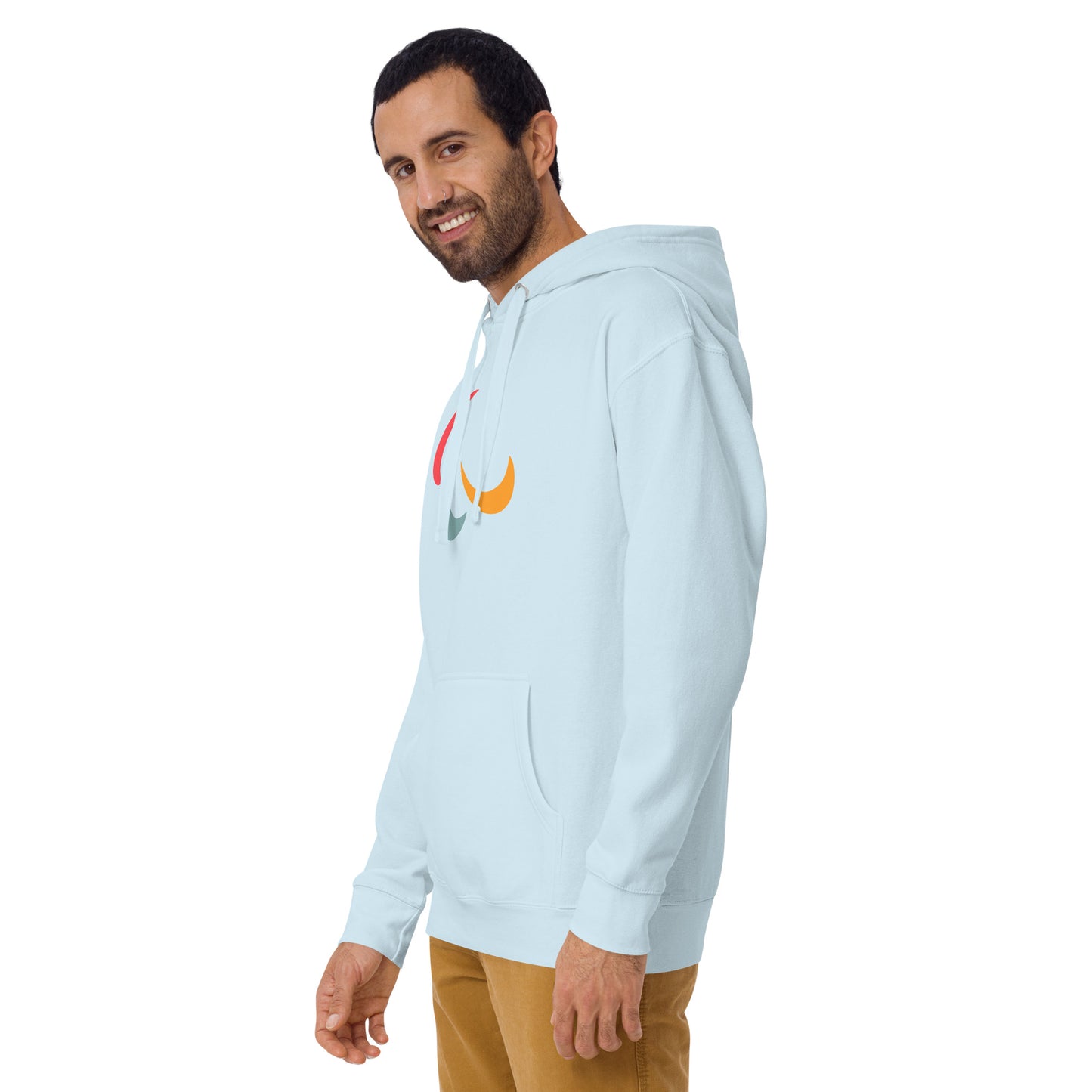 Not Your Momma's Inspiration Unisex Hoodie