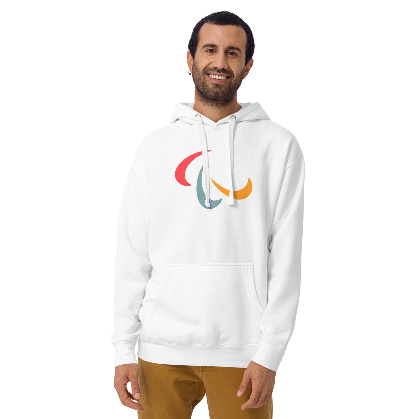 Not Your Momma's Inspiration Unisex Hoodie