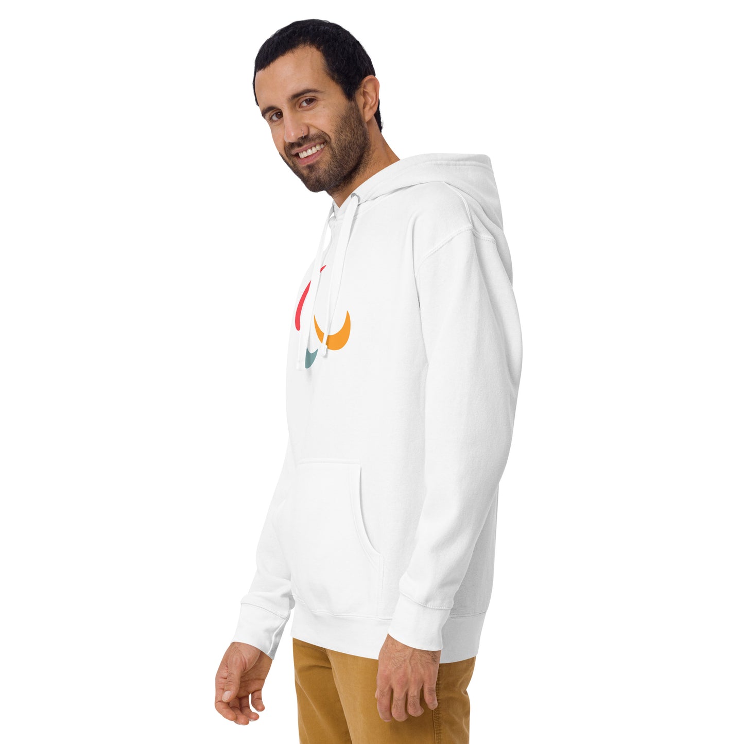 Not Your Momma's Inspiration Unisex Hoodie