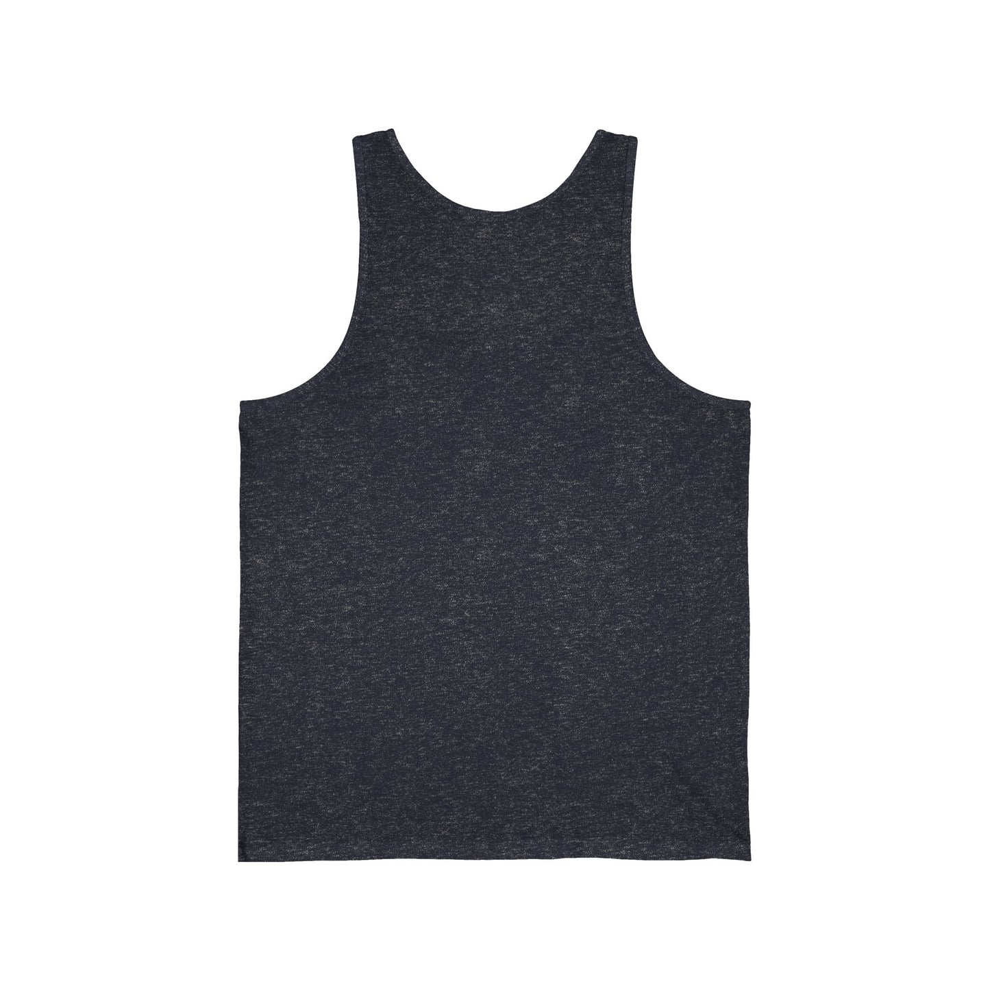 Disabled and Cute Unisex Jersey Tank