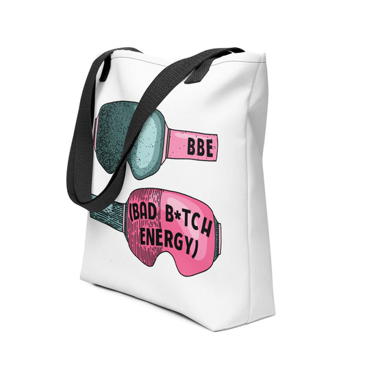 BBE Tote bag