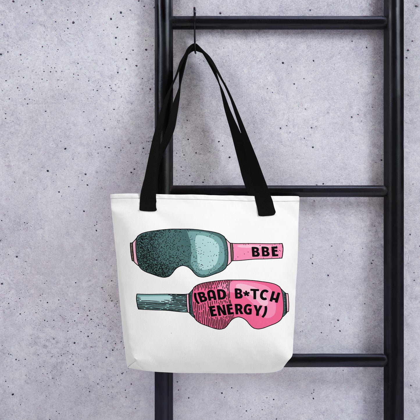 BBE Tote bag