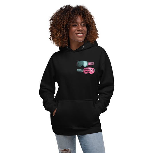 BBE Unisex Hoodie