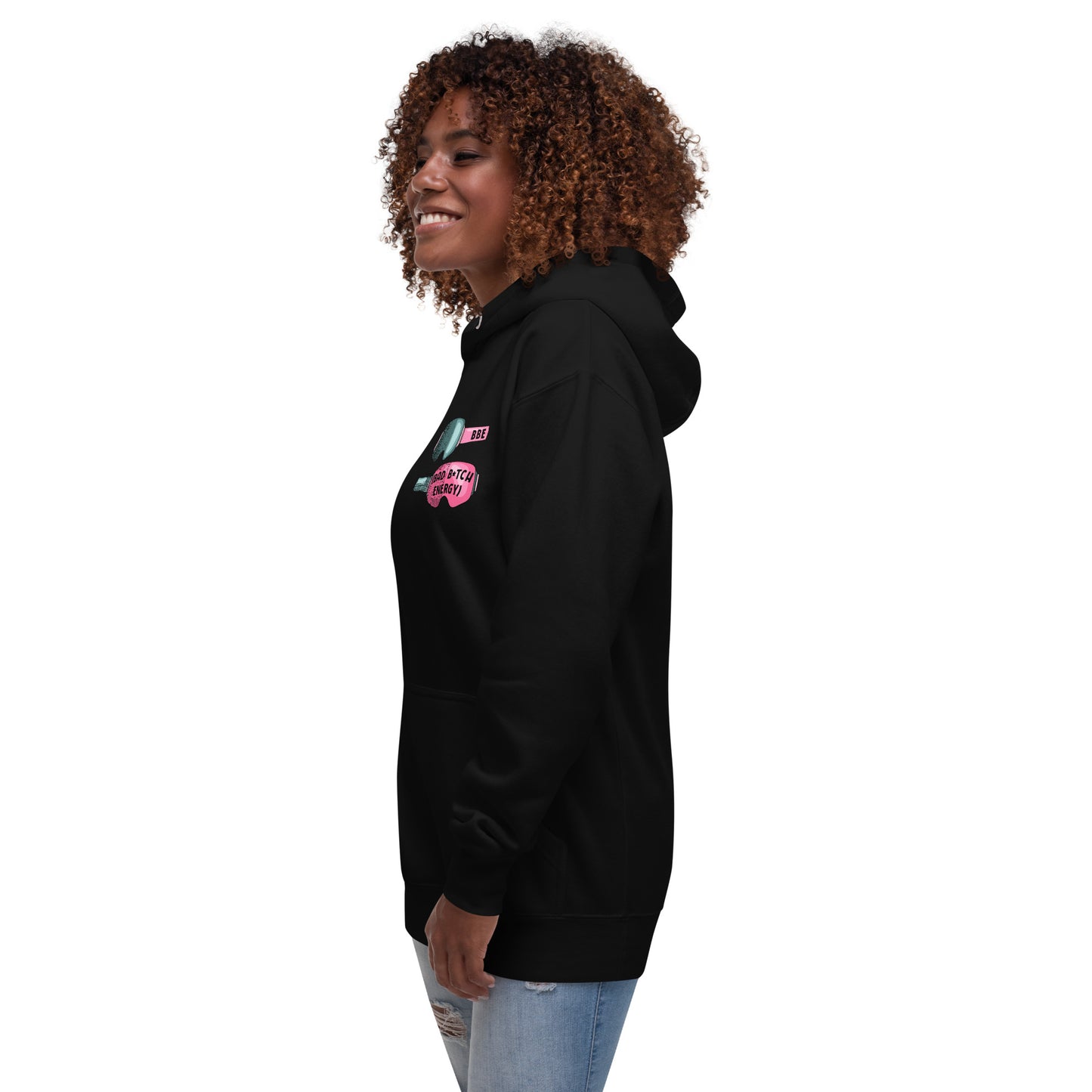 BBE Unisex Hoodie