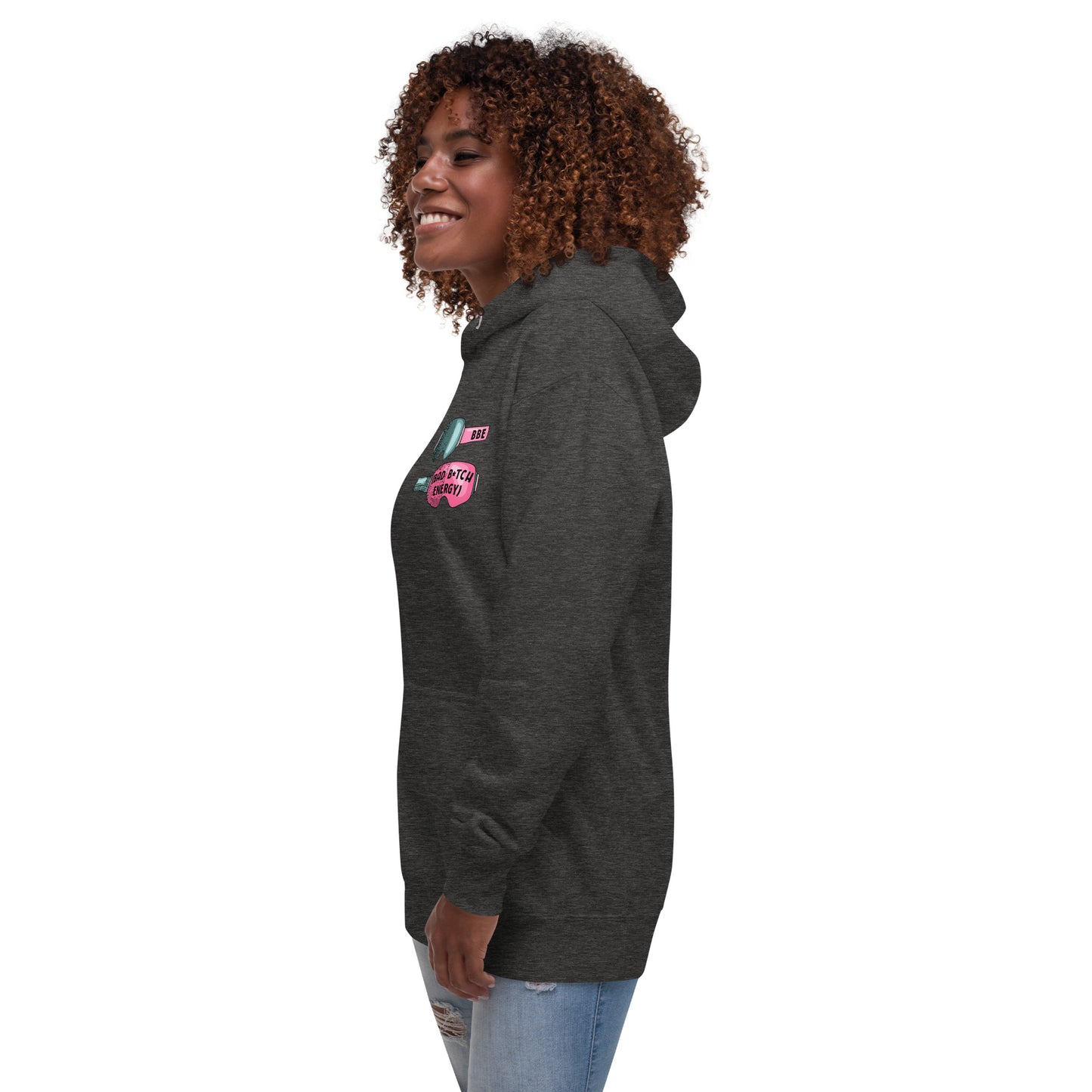 BBE Unisex Hoodie