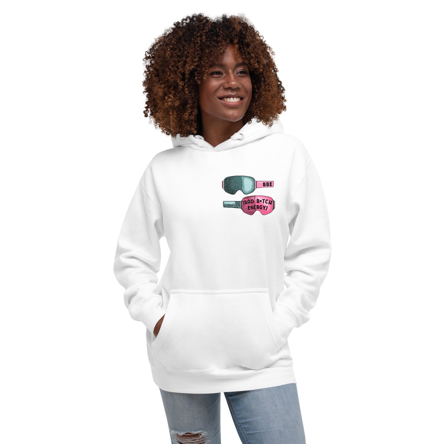 BBE Unisex Hoodie