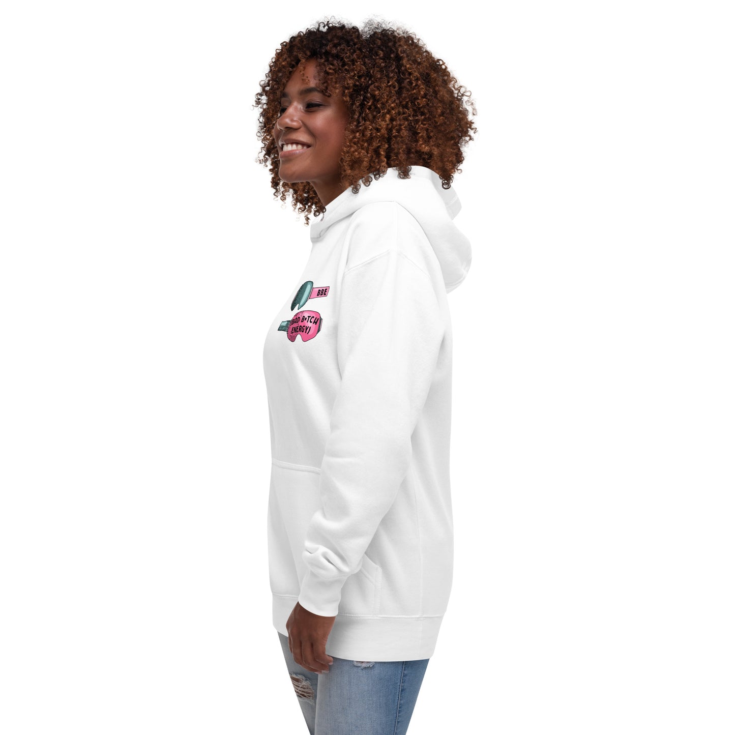 BBE Unisex Hoodie