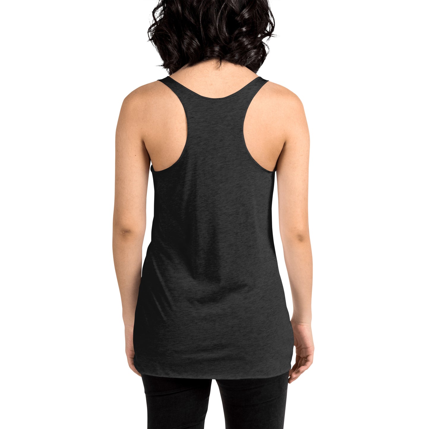 BBE Women's Racerback Tank