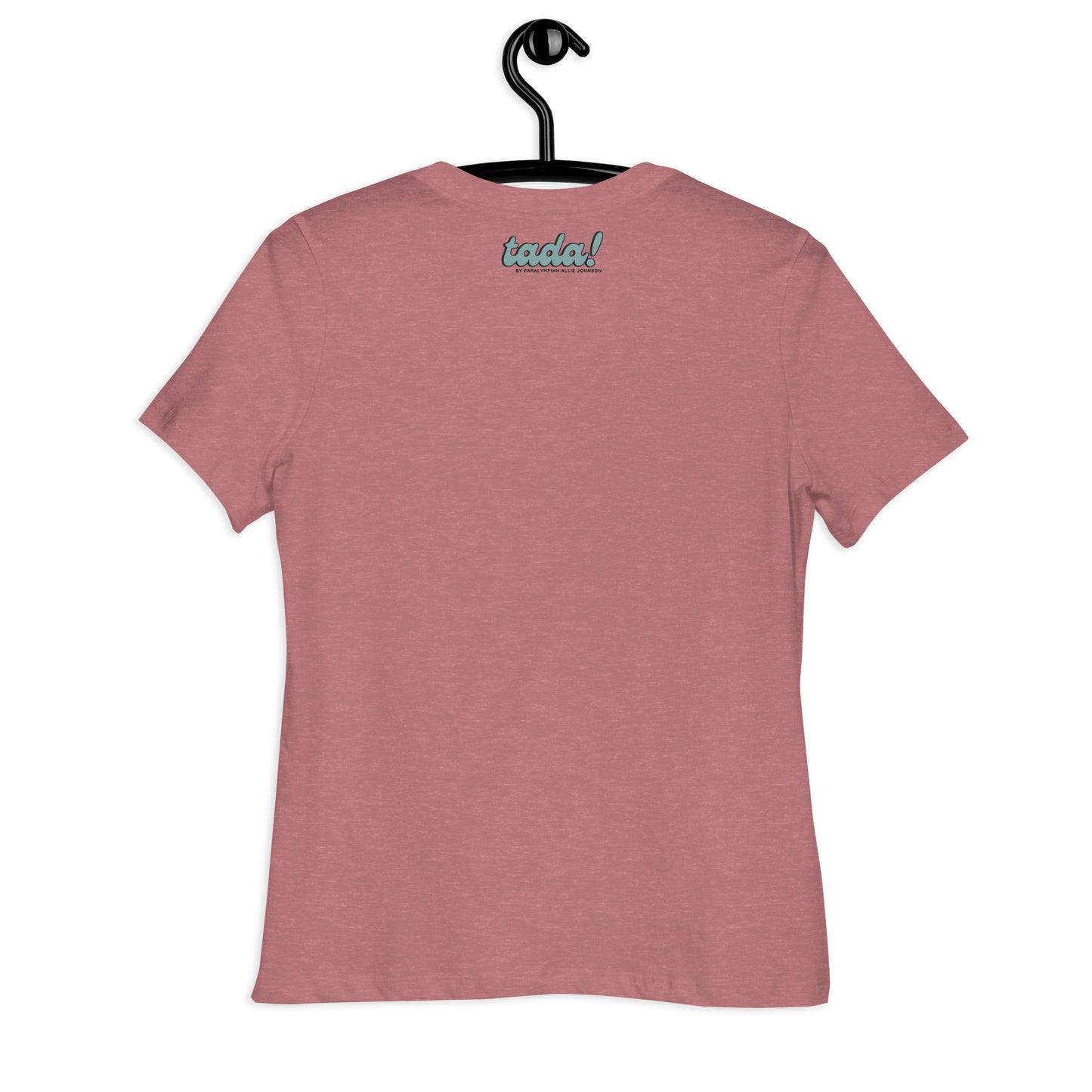 Oui Oui Manatee Women's Relaxed T-Shirt