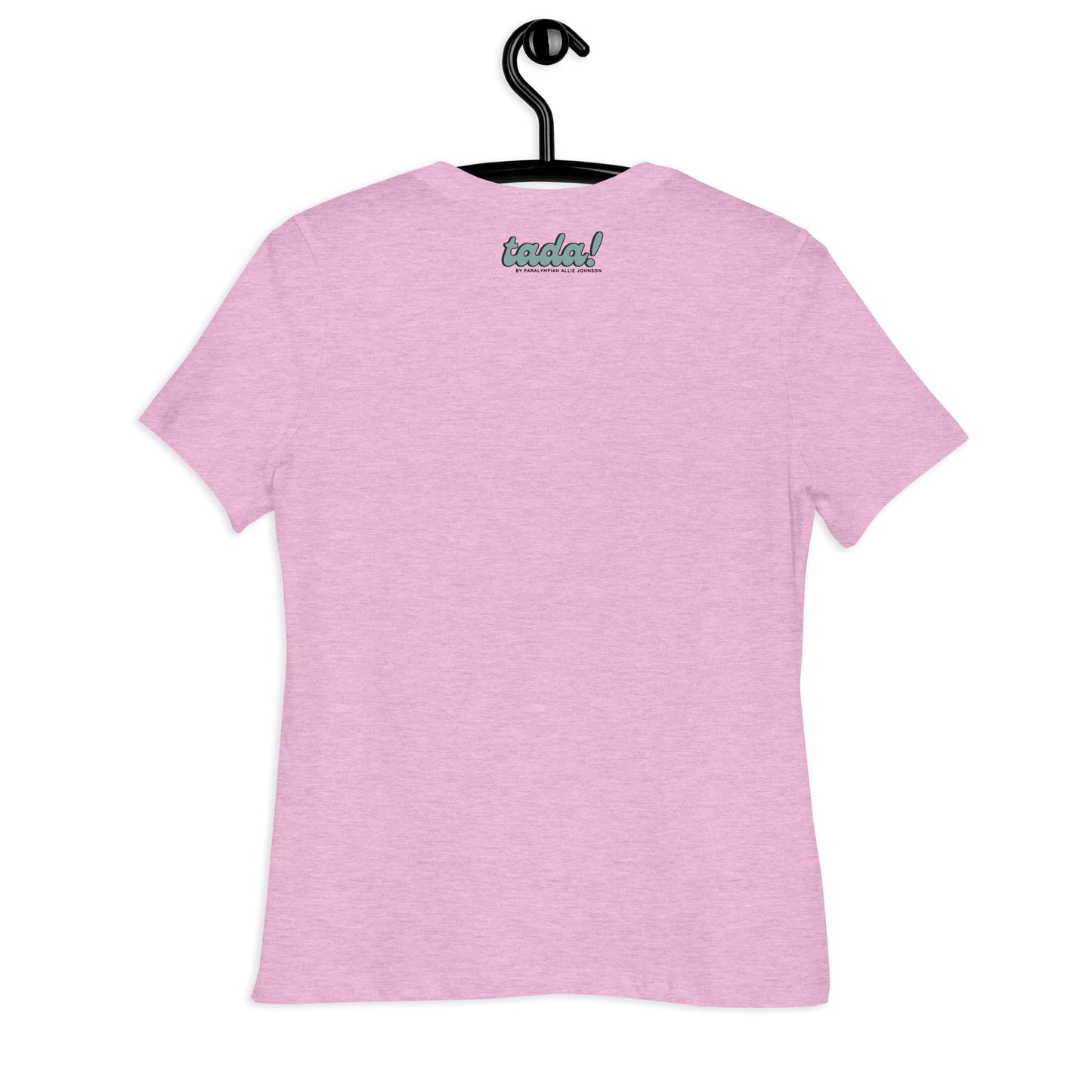 Oui Oui Manatee Women's Relaxed T-Shirt