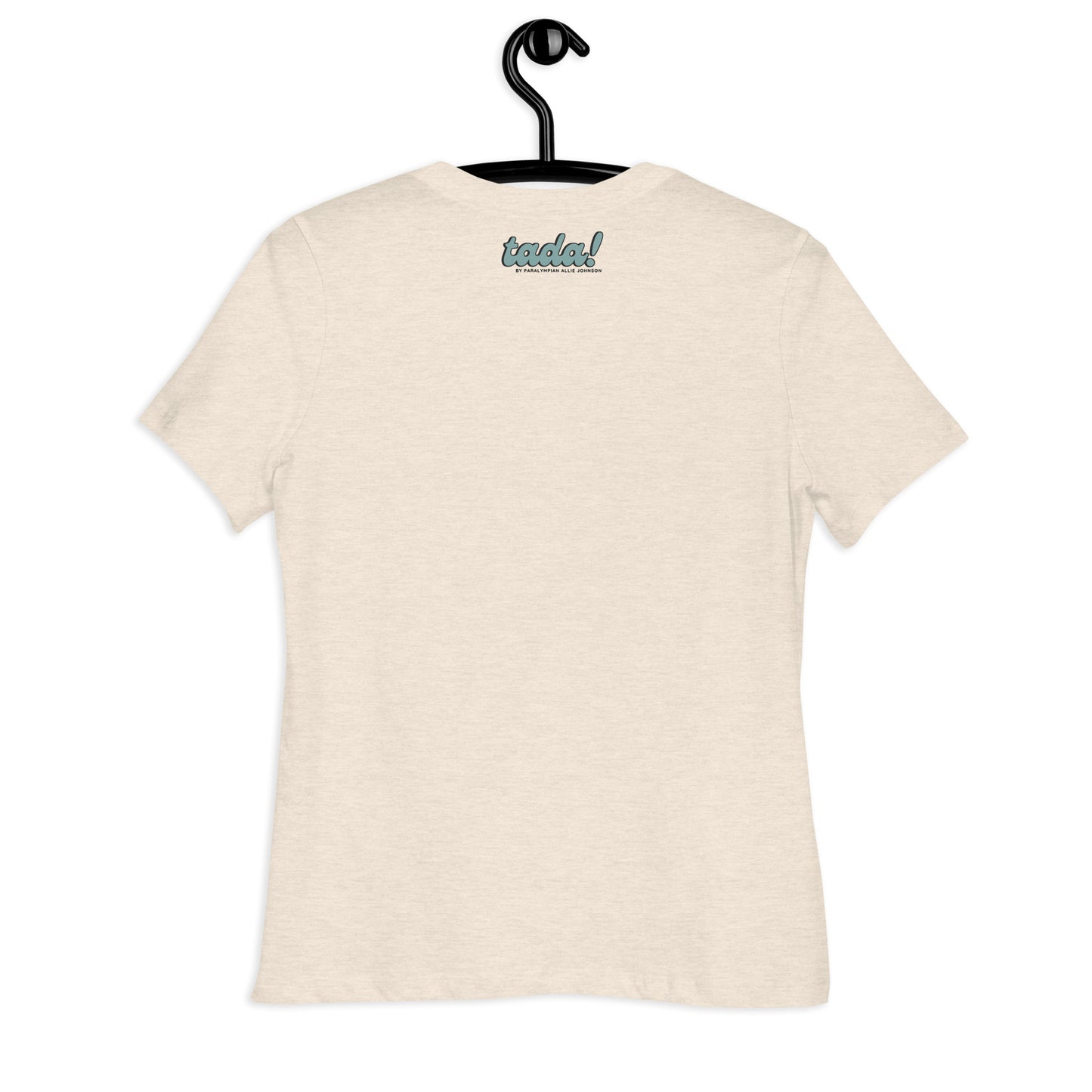 Oui Oui Manatee Women's Relaxed T-Shirt